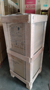 เครื่องทำน้ำอุ่นยูนิปู R134A สำหรับครอบครัว ใช้คอมเพรสเซอร์ GMCC ความจุ 200 ลิตร ระบบ WIFI ใช้แก๊ส/ไฟฟ้า ค่า COP 3.82 เหมาะสำหรับใช้ในบ้านและโรงแรม - Product Image 6