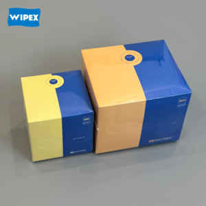 OEM Maket SPA Toalla facial desechable 20*20 Paquete de viaje ecológico Toalla desechable Envasada Toallitas de limpieza facial desechables - Product Image 1