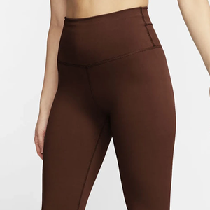 Leggings de Mujer Ajustados Sin Costuras con Logotipo Personalizado, Novedad de 2025, Cintura Alta, Sexys, para Gimnasio, Fitness, Yoga, en Venta, Servicio OEM - Product Image 5
