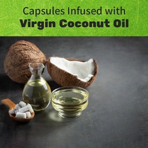 แคปซูลวิตามินดี3และเค2 10,000 ยูเอส สำหรับผู้ใหญ่ บำรุงกระดูก ภูมิคุ้มกัน และหัวใจ (OEM/ODM) - Product Image 2