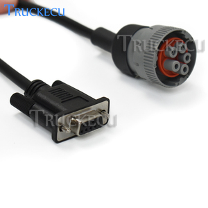 Scanner de diagnostic de chariot élévateur, câble usb pour outil de diagnostic Thermo King Wintrac Thermo King <span class=keywords><strong>Diag</strong></span> Thermo King diagnostic - Product Image 3