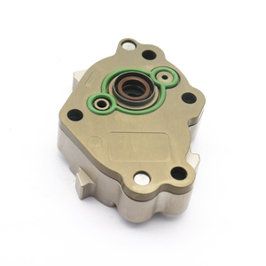 Pompe de transfert de carburant mécanique 1462C20987 pour moteur - Product Image 4