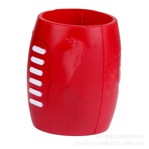 Pu Fidget Toy Cup Sleeve High <b>Rebound</b> Stress Relief For Kids 8 13 Years Unisex - Product Image 5