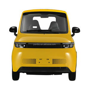 2025 Yumbomobility Electric Micro Car Eec L6e <strong>Vehicle</strong> <strong>with</strong> Two Front Two <strong>Seats</strong> - Product Image 2