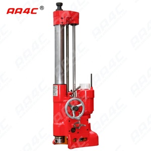 Portátil máquina perforadora de cilindros T8016A - Product Image 2