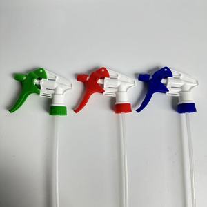 JYM-0694 Buse de pulvérisation haute pression de qualité supérieure, plastique durable, service personnalisé direct usine - Product Image 1