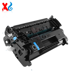 Cartucho de Tóner Negro Compatible T08 3010C005AA para Canon I-SENSYS X 1238iF 1238Pr 1238P Image CLASS X LBP1238 MF1238 - Product Image 4
