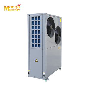 Bomba de Calor de Alta Eficiencia A+++ R32, Bomba de Calor de Aire a 80 Grados Centígrados - Product Image 1