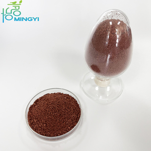 Mingyi polyaluminum clorua sắt <span class=keywords><strong>coagulant</strong></span> <span class=keywords><strong>pafc</strong></span> cho sản xuất giấy, in ấn và nhuộm thực vật - Product Image 2