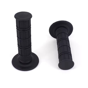 Manillares de Goma de 7/8 Pulgadas de Alta Calidad para Motocicleta <span class=keywords><strong>Yamaha</strong></span>, Uso General, Nuevos, con 1 Año de Garantía, JFG - Product Image 3