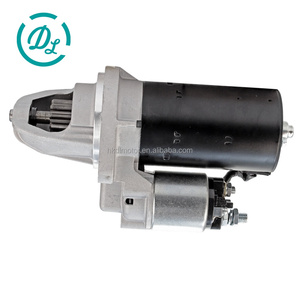 Démarreur robuste EexcavaStart 1516704R F042002187 A3431517101 3431517101 12V 9T 2.2KW F000AL0128 pour 60SF - Product Image 1
