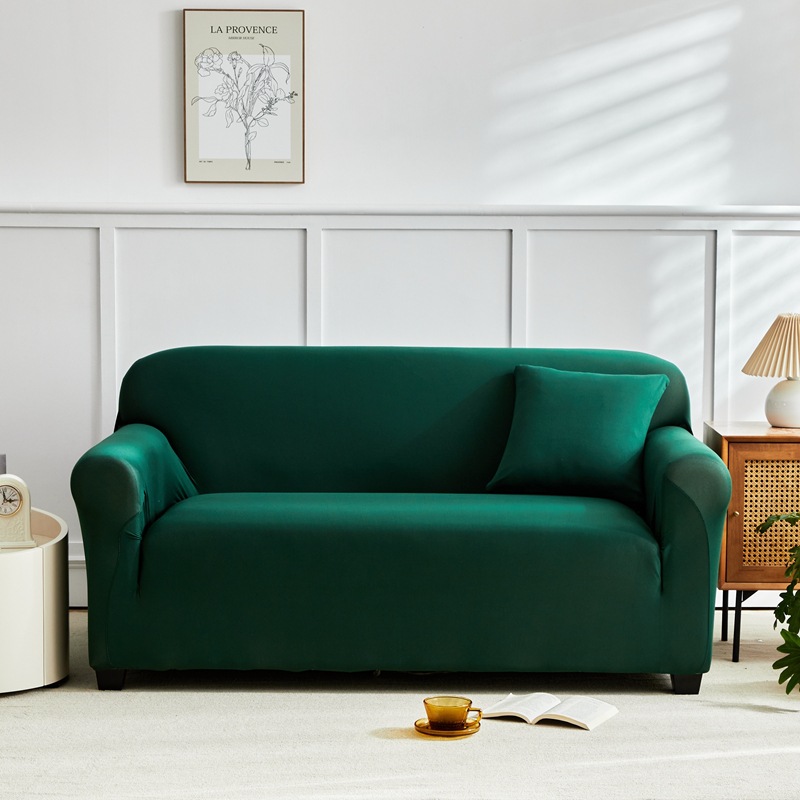 esmeralda verde