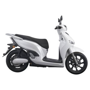 Scooter électrique à grande vitesse (80 km/h) le plus vendu pour les flottes commerciales - Product Image 3