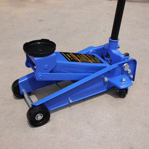 Portable Low Profile Big Wheel 2 Ton 3 Ton 4 Ton Flooring <strong>Jack</strong> <strong>Car</strong> Heavy Duty Steel Aluminum Hydraulic Floor <strong>Jack</strong> - Product Image 6
