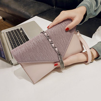 Nouveau sac à main à pompons à la mode Sacs à main pour femmes dames