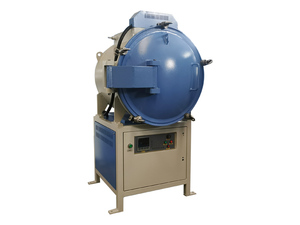 공장 가격 높은 진공로 중국 진공로 1700C 진공로 판매 - Product Image 4