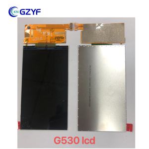 Écran LCD uniquement pour Samsung <span class=keywords><strong>Galaxy</strong></span> <span class=keywords><strong>Grand</strong></span> <span class=keywords><strong>Prime</strong></span> G530 J2 <span class=keywords><strong>Prime</strong></span> G532 LCD G530 G531 Écran d'affichage Vente en gros Écran LCD de téléphone portable - Product Image 6