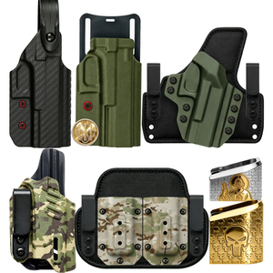 ซองปืนสำหรับ <span class=keywords><strong>Beretta</strong></span> m9 <span class=keywords><strong>m92</strong></span> 92 92fs px4 storm owb iwb kydex - Product Image 1