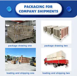 Hoàn toàn tự động và hiệu quả cao lợn dê cừu Máy tẩy lông thiết bị giết mổ - Product Image 5