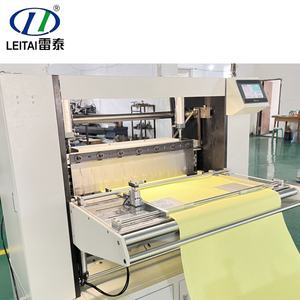 2e Generatie Papiervouwmachine - Product Image 2