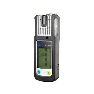 Detector de Gas Portátil Cuatro en Uno Drager X-am 2800, Combustible, IP68 - Product Image 6
