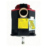 Moteur servo AC A06B-2075-B007, qualité IP67, moteur articulé pour robot Fanuc, accessoires pour robots industriels, livraison gratuite