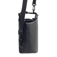 Étui étanche 5L grande capacité pour iPhone 18 Pro Max, sac bandoulière de randonnée et de voyage, sac de rangement grande capacité