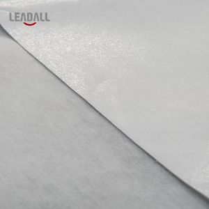 Fusible interlining không dệt fabric1035hf 1050hf trọng lượng nặng cho trang phục làm và thiết kế thời trang dự án trường học - Product Image 4