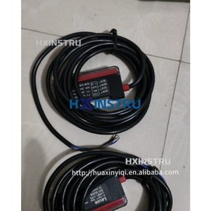 ใหม่ Leuze LV461.1/P2 ไฟเบอร์ออปติกเซนเซอร์ H - Product Image 2