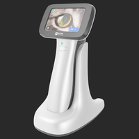 Appareil de traitement des infections corneennes UVC RunYou pour chats/chevaux/chiens, certifié CE, UVC 265 nm, traitement en 5 secondes
