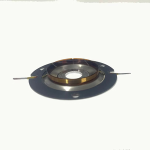 Haut-parleur à diaphragme de 35,5 mm de qualité supérieure, bobine vocale de 4 ohms, accessoire pour systèmes audio - Product Image 2