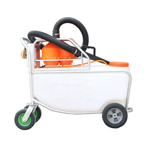 Pulverizador Manual de 20 Kg de Capacidad, Bomba Eléctrica de Alta Presión para Uso Agrícola, Máquina de Pulverización para Desinfección de Huertos - Product Image 4