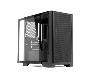 Boîtier de <span class=keywords><strong>tour</strong></span> de jeu pour ordinateur Offre Spéciale MATX Mini <span class=keywords><strong>PC</strong></span> <span class=keywords><strong>Gamer</strong></span> Boîtier de jeu pour ordinateur - Product Image 2