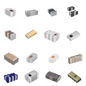 Komponen Elektronik Sirkuit Terpadu Chip IC LI5ESDL5V0N6-2 Asli Baru - Product Image 3