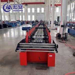 Fully Automatic PLC Controlled Gearbox Pump Engine Bearing High Efficiency Square Tube Welding Machine - Product Image 3