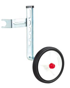 Petit <span class=keywords><strong>vélo</strong></span> universel pour enfants, scooter électrique, ensemble de roues d'entraînement pour enfants - Product Image 4