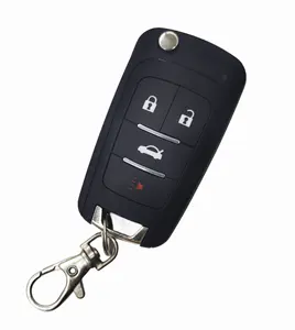 Foyum TY ODM&OEM Wholesale Wireless RF 3 buttons Rolling Code Car Key Universal Remote Control Duplicator for Car/Garage