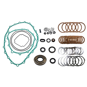 HENING Nouvelle transmission automatique pour accessoires de boîte de vitesses 0AW B1098600E Kit complet - Product Image 2