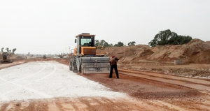 XCMG ufficiale usato XL2503 macchina per la costruzione di strade stabilizzatore del suolo per la vendita - Product Image 6