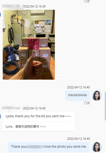 Power Parts Bộ Lót Xi Lanh Động Cơ OEM Chất Lượng Cao Bộ Sửa Chữa Động Cơ DE12T Cho Máy Xúc - Product Image 5