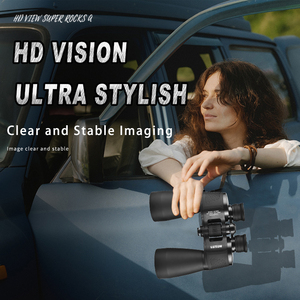 Prismáticos telescópicos LUXUN Professional HD <span class=keywords><strong>12X60</strong></span> para senderismo y turismo - Product Image 2
