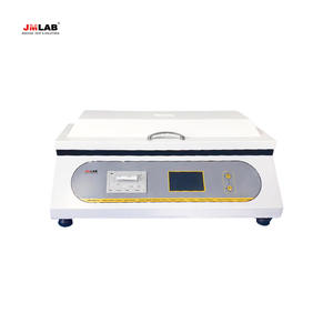 JM-COFT01T Aluminum Foils Coeficientes de <span class=keywords><strong>Friction</strong></span> Test Equipment - Product Image 1