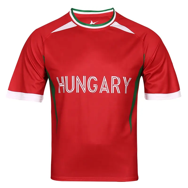 2024 macaristan futbol formaları mailfootball de futbol 24 25 futbol takımı eğitim futbol kıyafetleri T Shirt ucuz futbol forması