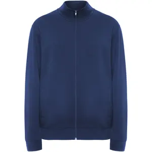 Maglione unisex con cerniera intera Ulan - Product Image 2