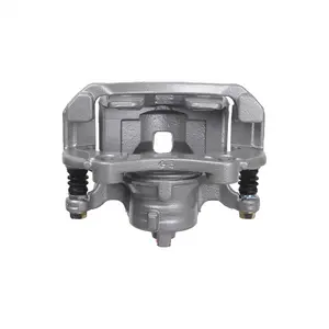 Universal Auto Disco Car Brake Caliper System para Nissan Março Micra Versa 410011HL0A Cardon 19-P6861