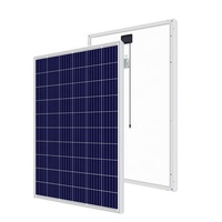 Mono 275W 280 W 300W 330W 340W 335W 350W Panneau solaire poly mono bifacial 280 Watt Module solaire Panneau d'énergie solaire