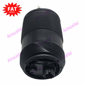 Per <span class=keywords><strong>Audi</strong></span> <span class=keywords><strong>Q7</strong></span> 4M <span class=keywords><strong>2015</strong></span>-per <span class=keywords><strong>Audi</strong></span> Q8 2018-per Bentley Bentayga 2017-2022 molla pneumatica posteriore sinistra sospensione Airmatic 4 m0616001p - Product Image 4