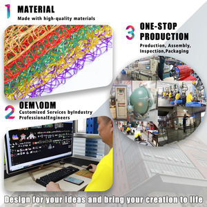 อวาตาร์ไฟ LED ประดับเห็ดรูปป่าลึกลับหูขนาดใหญ่ไฟตกแต่งสวนกลางแจ้ง - Product Image 6