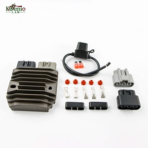 Regulador rectificador de voltaje de motocicleta MT09 MT07 2014 MT07 2020 <span class=keywords><strong>2015</strong></span> 2016, apto para <span class=keywords><strong>Yamaha</strong></span> 2017-, - Product Image 6