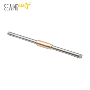 Barra de Agujas para Máquina de Coser SEWINGstar, Acero Inoxidable con Funda de Cobre, para Equipos Industriales de Confección - Product Image 5